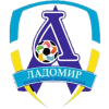 Ladomir W logo