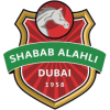 Shabab Al-Ahli Dubai logo