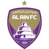 Al Ain logo