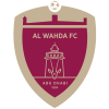 Al Wahda logo