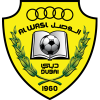 Al Wasl logo