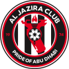 Al Jazira logo