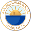 Al Sharjah logo