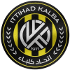 Ittihad Kalba logo