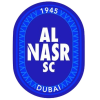 Al Nasr logo