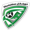 Khorfakkan logo