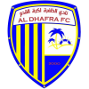 Al Dhafra logo