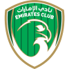 Emirates Club logo