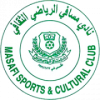 Masafi logo