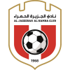 Al Jazira Hamra logo