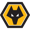 Wolves logo