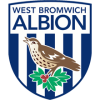 West Brom logo