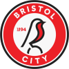 Bristol City logo