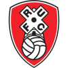 Rotherham logo