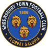 Shrewsbury logo