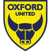 Oxford Utd logo