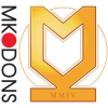 Mk Dons logo