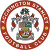 Accrington logo