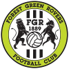 Forest Green logo