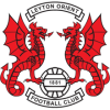 Leyton Orient logo