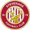 Stevenage logo