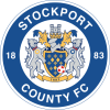 Stockport County logo