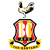 Bradford City logo