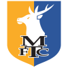 Mansfield logo