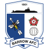 Barrow logo