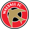 Walsall logo