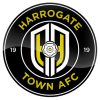 Harrogate logo