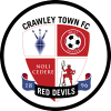 Crawley logo