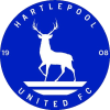 Hartlepool logo