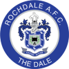 Rochdale logo