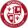 Woking logo