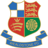 Wealdstone logo