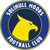 Solihull Moors logo