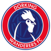 Dorking logo