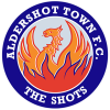 Aldershot logo