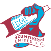 Scunthorpe logo