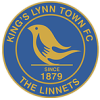 King’S Lynn logo