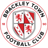 Brackley Town logo