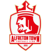 Alfreton logo