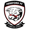 Hereford logo