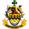 Southport logo