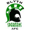 Blyth logo