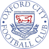 Oxford City logo