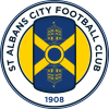 St. Albans logo