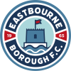 Eastbourne Boro logo