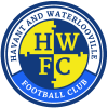 Havant & W logo